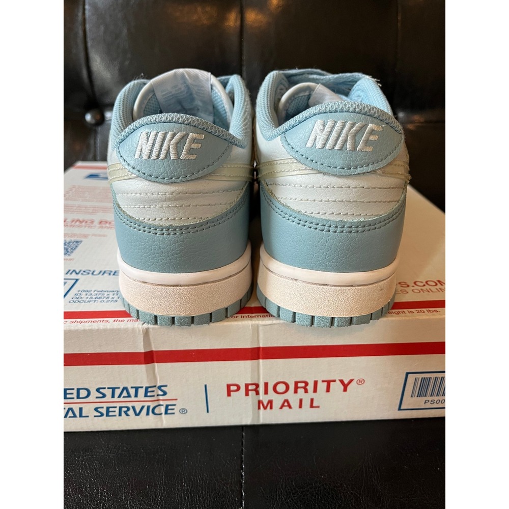 Nike Dunk Low Aura Clear - Picture 3 of 8